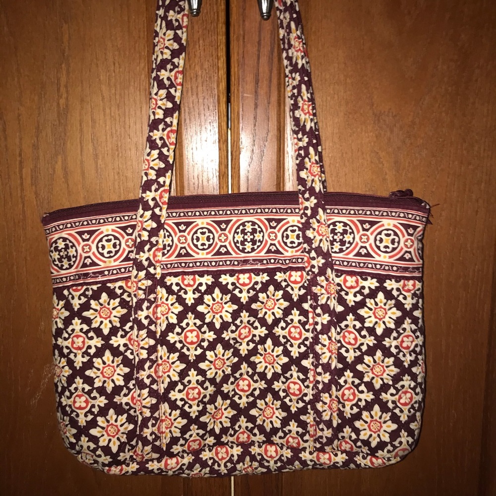 Vera Bradley bag - Picture 3 of 10